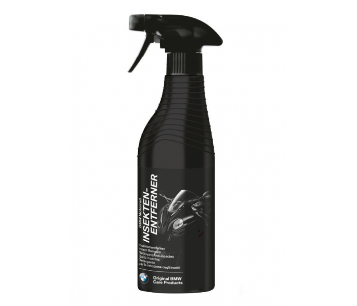 BMW Προϊόν Καθαρισμού Εντόμων 500ml ΛΙΠΑΝΤΙΚΑ & ΚΑΘΑΡΙΣΤΙΚΑ BMW Προϊόν Καθαρισμού Εντόμων 500ml ΛΙΠΑΝΤΙΚΑ & ΚΑΘΑΡΙΣΤΙΚΑ